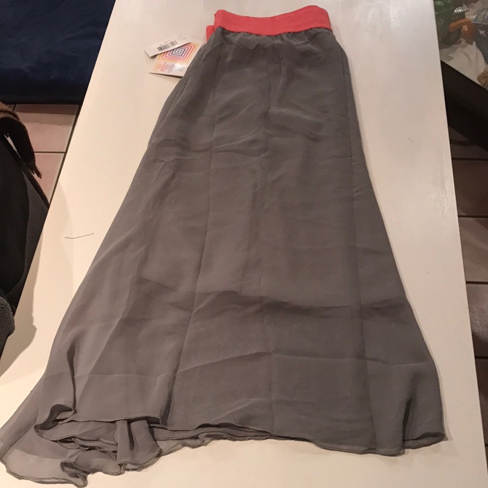 Lola Lularoe Skirt